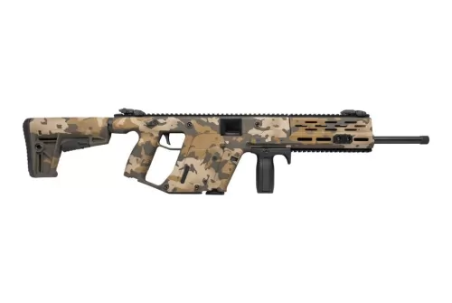 Kriss Vector CRB G2 16