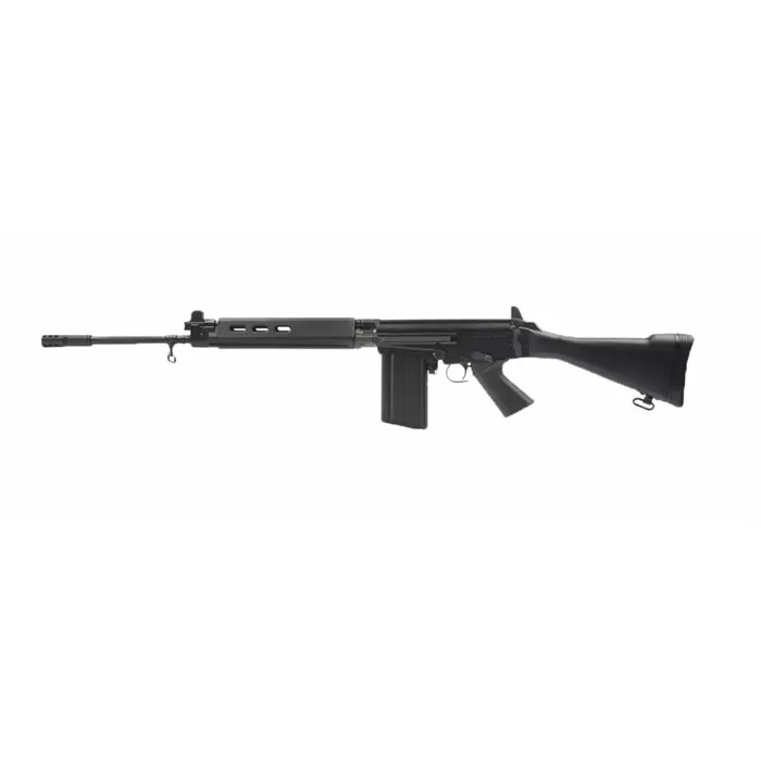 DSA SA5821S-CW-A Cold Warrior Rifle 21 DSA SA5821S-CW-A Cold Warrior Rifle 21