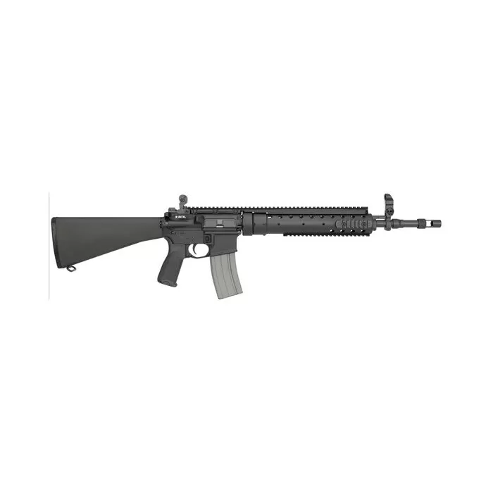 Mk12 Mod0 Precision Rifle UPC: 812526020598