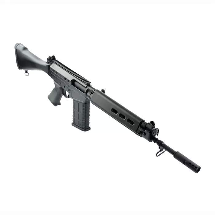 DSA SA58 SA5818C-RRC-A Range Ready Traditional Carbine Rifle 18 DSA SA58 SA5818C-RRC-A Range Ready Traditional Carbine Rifle 18