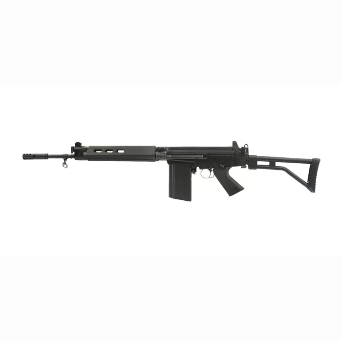 DSA SA5818C-PBW-A Bush Warrior Carbine 7.62X51 18 DSA SA5818C-PBW-A Bush Warrior Carbine 7.62X51 18