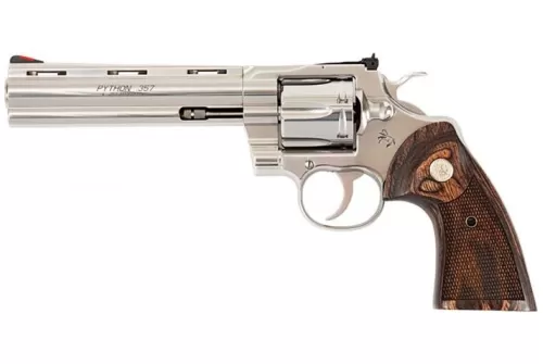 COLT PYTHON 357MAG 8