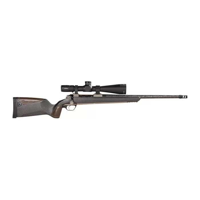 Gunwerks Nexus .300 PRC 24 Gunwerks Nexus .300 PRC 24