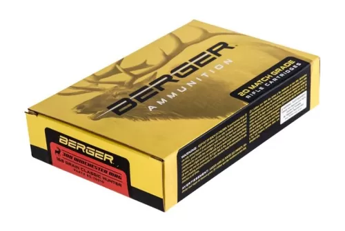 300 WINCHESTER MAGNUM 185GR HYBRID BOAT TAIL 20/BOX UPC: 851020005052