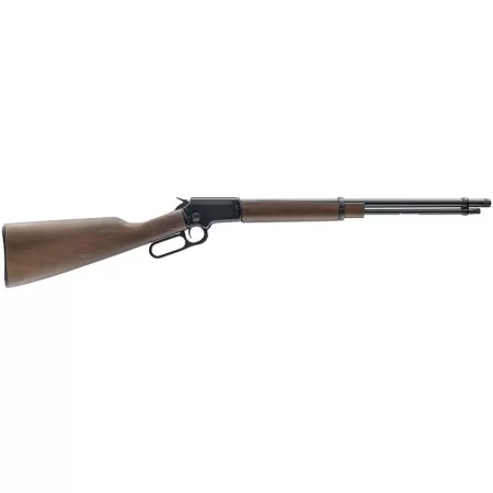 Chiappa Firearms La322 Td Carbine .22Lr 18.5" 15+1 Matte Black Wood Stock
