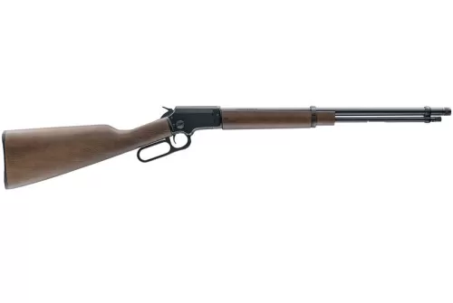 Chiappa Firearms La322 Td Carbine .22Lr 18.5" 15+1 Matte Black Wood Stock
