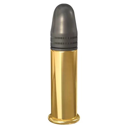 Lapua .22 LR Pistol King - Brick 500 Rds 520164