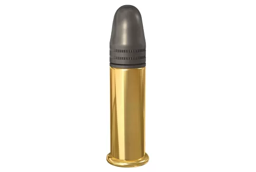Lapua .22 LR Pistol King - Brick 500 Rds 520164
