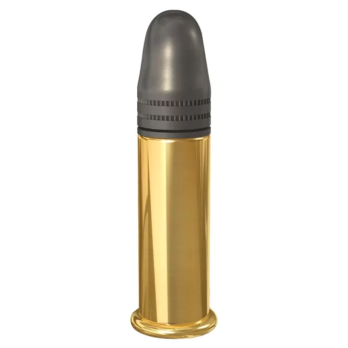 Lapua .22 LR Pistol King - Brick 500 Rds 520164