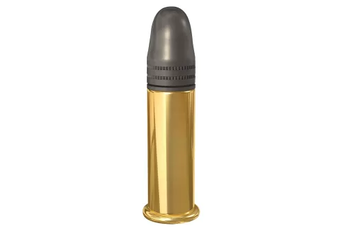 Lapua .22 LR Pistol OSP - Case 5,000 Rds 420165