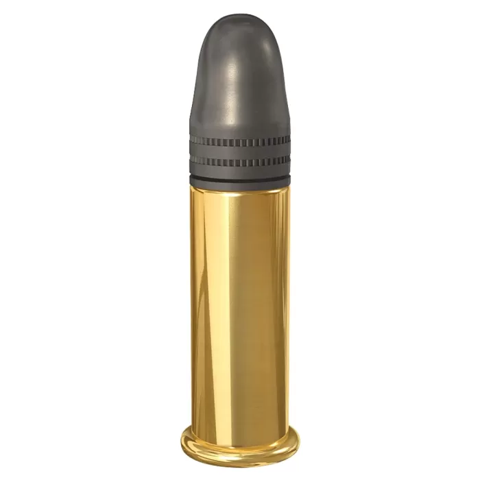Lapua .22 LR Pistol OSP - Case 5,000 Rds 420165