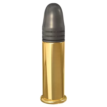 Lapua .22 LR Pistol OSP - Brick 500 Rds 520165