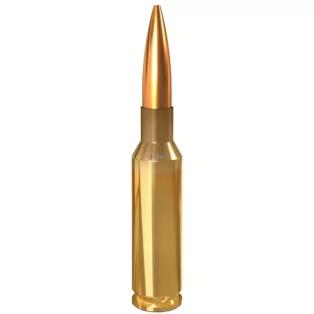 Lapua 6.5x47 Lapua 136gr Scenar-L OTM Ammo Box of 50 4316016