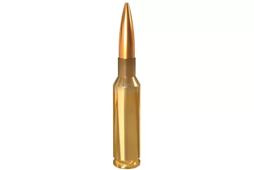 Lapua Scenar-L OTM Rifle Ammo 6.5x47 120 gr 50/ct