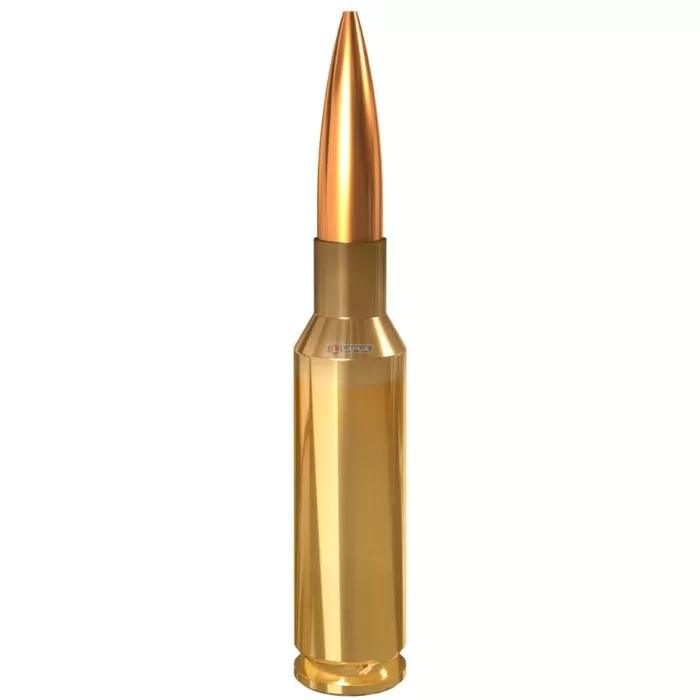 Lapua Scenar-L OTM Rifle Ammo 6.5x47 120 gr 50/ct