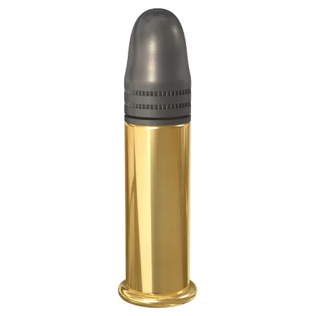 Lapua .22 LR Polar Biathlon - Brick 500 Rds 520166