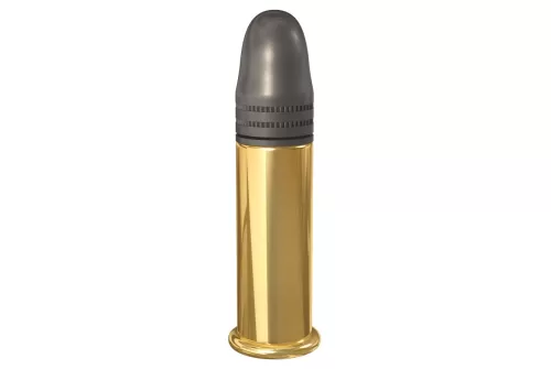 Lapua .22 LR Polar Biathlon - Brick 500 Rds 520166