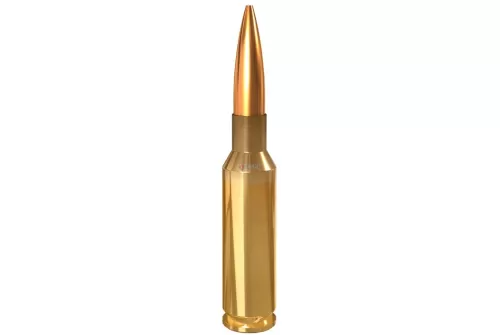 Lapua 6.5x47 Lapua 123gr Scenar OTM Ammo Box 50 4316011