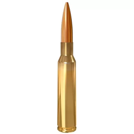 Lapua 6.5x55 Swede123gr Scenar OTM Ammo Boc of 50 4316035