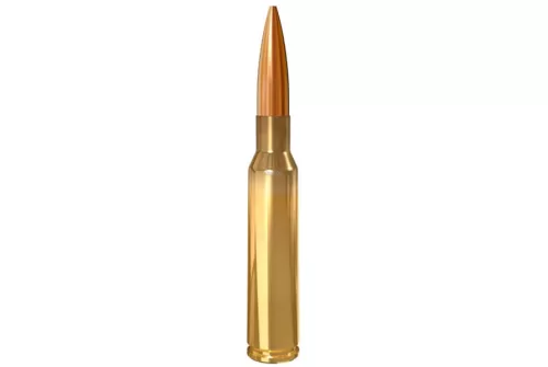 Lapua 6.5x55 Swede123gr Scenar OTM Ammo Boc of 50 4316035