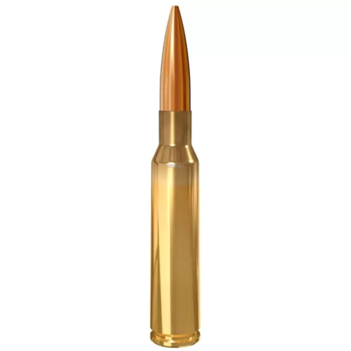 Lapua 6.5x55 Swede123gr Scenar OTM Ammo Boc of 50 4316035 Lapua 6.5x55 Swede123gr Scenar OTM Ammo Boc of 50 4316035