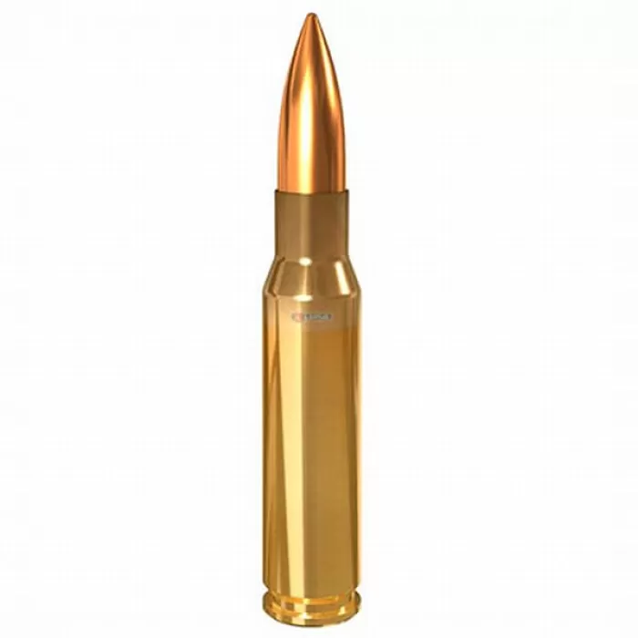 SCENAR AMMO 308 WINCHESTER 167GR HPBT SCENAR AMMO 308 WINCHESTER 167GR HPBT