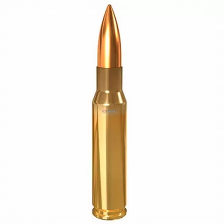 SCENAR-L AMMO 308 WINCHESTER 175GR HPBT