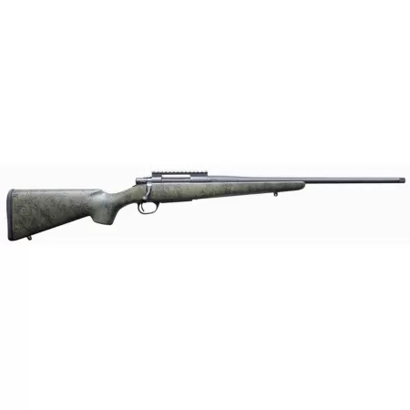 Howa M1500 SuperLite, .308 Win, 20" Barrel, CF Stockys Green w/Black Web, 3rd