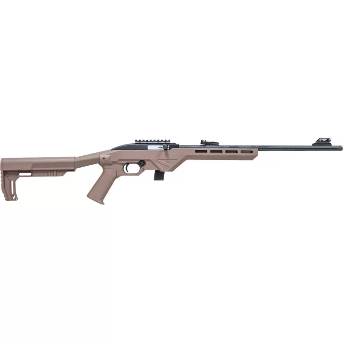Citadel Cit Trakr SA 22Lr 10R Fde CIT22LRBFDE Citadel Cit Trakr SA 22Lr 10R Fde CIT22LRBFDE