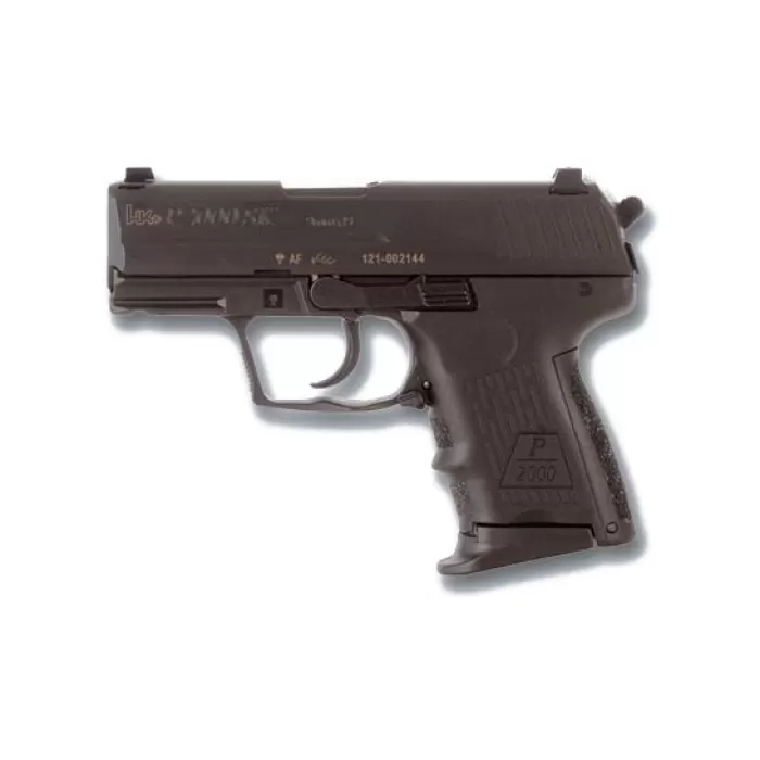 HK 709303A5 P2000SK *CA/MA Compliant 9mm Luger 3.26 HK 709303A5 P2000SK *CA/MA Compliant 9mm Luger 3.26