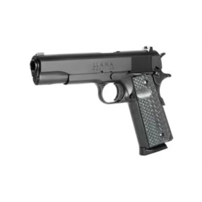 Llama Llama Max-1 45Acp MT 8+1 FS LM145B Llama Llama Max-1 45Acp MT 8+1 FS LM145B