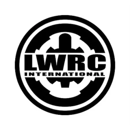LWRC DI 5.56 MULTICAM 10+1 CA ICDIR5UMC16MLCAC