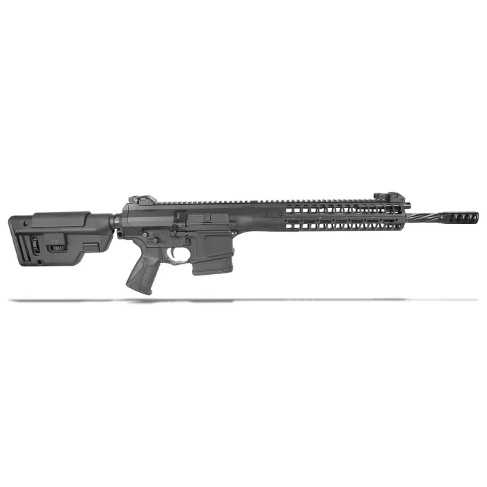 LWRC REPR MKII 7.62mm NATO 16.1 LWRC REPR MKII 7.62mm NATO 16.1