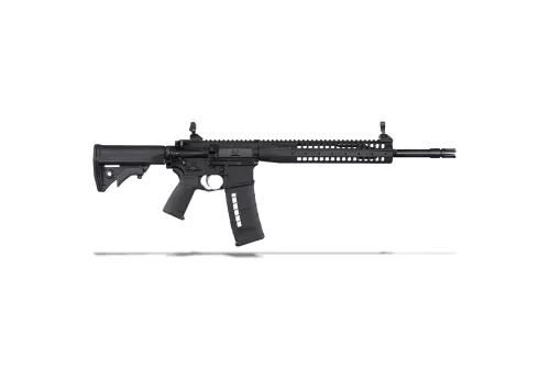 LWRC SIX8 SPR 6.8 SPC 16.1