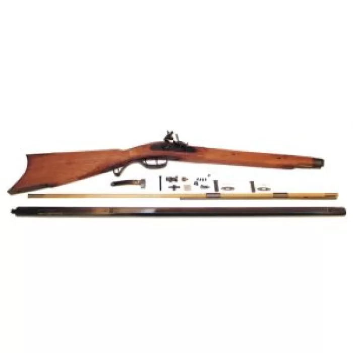Lyman GREAT PLAINS RIFLE KIT 50C