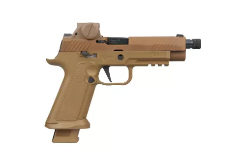 Sig Sauer M17 SOF 9mm 5.5