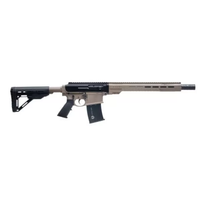 Panzer Arms MAG12 Flat Dark Earth / Black 12 GA 18.5 Panzer Arms MAG12 Flat Dark Earth / Black 12 GA 18.5