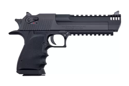 MR DESERT EAGLE 429DE MARK XIX 6 BLK IMB