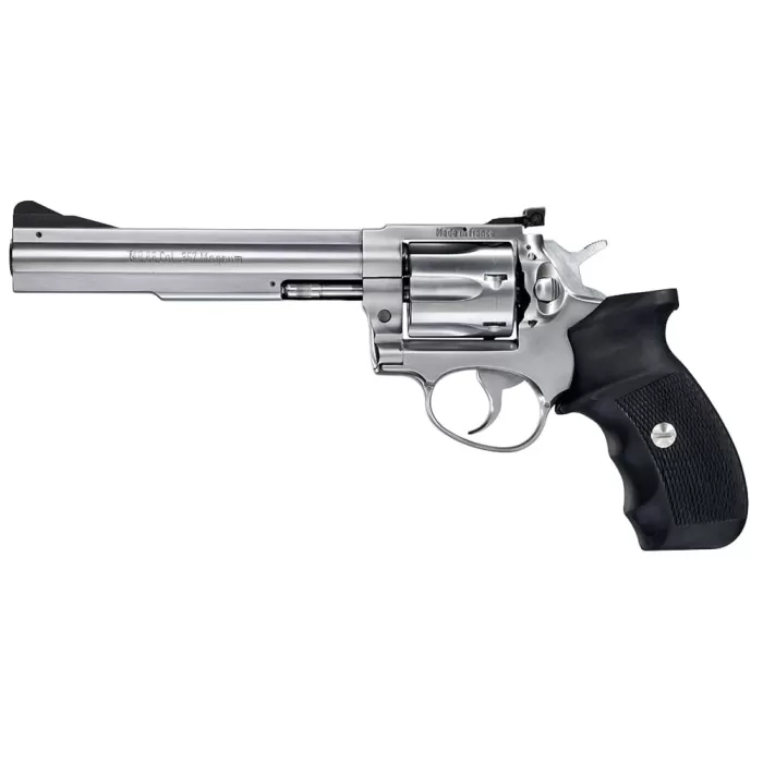 Manurhin MR88 Sport SX .357 Mag DA/SA 5.25 Manurhin MR88 Sport SX .357 Mag DA/SA 5.25