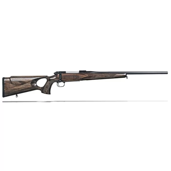 Mauser M12 Max .308 Win 22