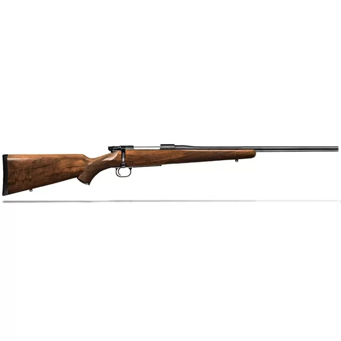 Mauser M12 Pure 6.5X55 Rifle M12P00655 Mauser M12 Pure 6.5X55 Rifle M12P00655