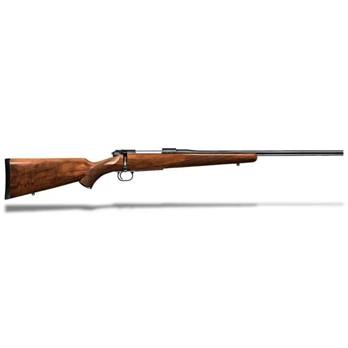 Mauser M12 Pure .308 Win with sights M12P00308-WS Mauser M12 Pure .308 Win with sights M12P00308-WS