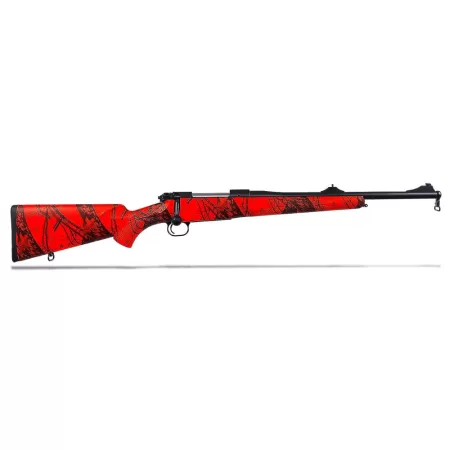 Mauser M12 Trail .30-06 18.5