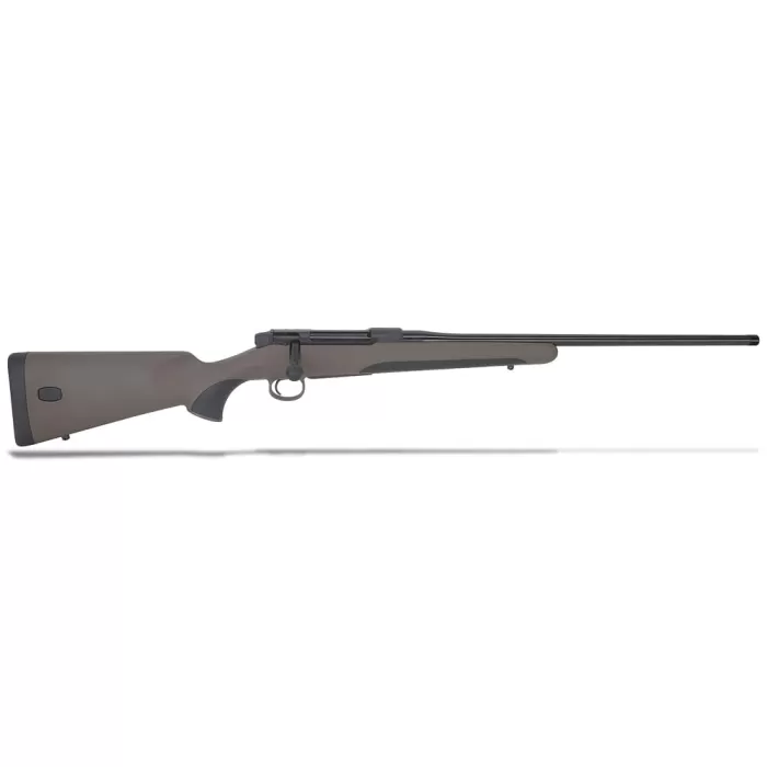 Mauser M18 Savanna .300 Win Mag Threaded 9/16 Mauser M18 Savanna .300 Win Mag Threaded 9/16