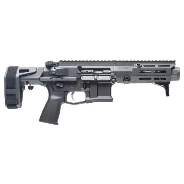 Maxim Defense PDX 7.62x39mm AR-15 Pistol, Black - MXM47801 Maxim Defense PDX 7.62x39mm AR-15 Pistol, Black - MXM47801