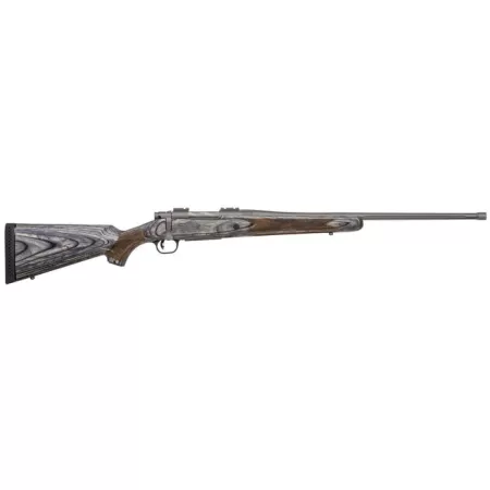 Mb Patriot 6.5 Creedmoor 22" - Cerakote Ss Threaded Laminated
