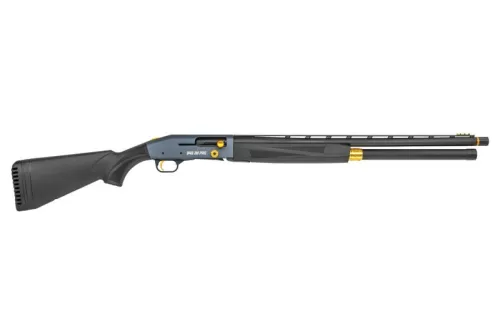 Mossberg Jerry Miculek Pro Series 940 12 GA 24" Barrel 4-Rounds 3" Chamber