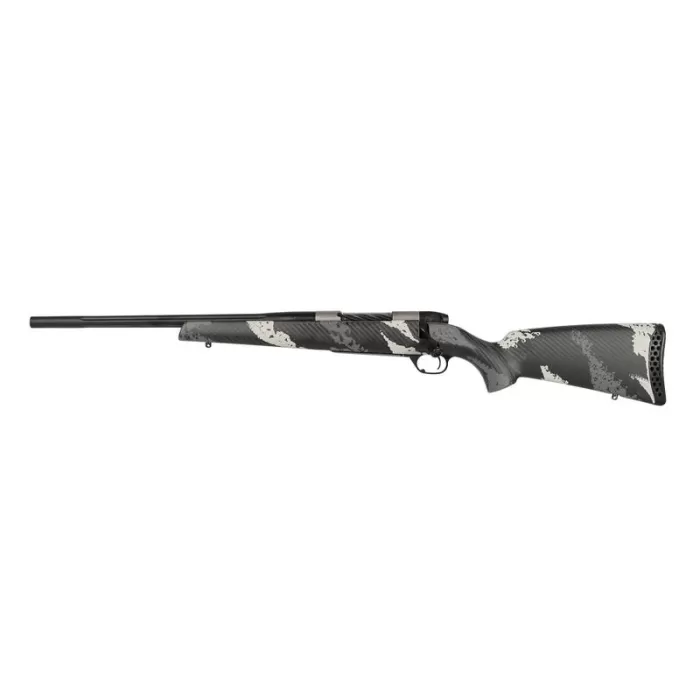 Weatherby Mark V Backcountry Ti 2.0 Grey .338 WBY RPM 18 Weatherby Mark V Backcountry Ti 2.0 Grey .338 WBY RPM 18
