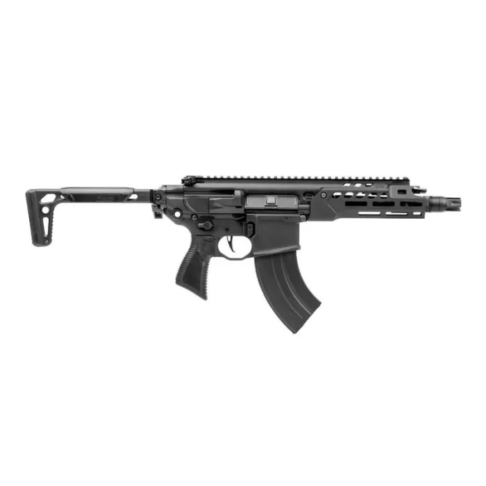 MCX RATTLER LT 762X39 SBR 7 MCX RATTLER LT 762X39 SBR 7