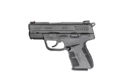 SPRINGFIELD ARMORY XDE93345BVR